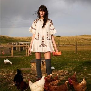 Free people dress